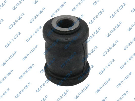 GSP Lagerung, Lenker