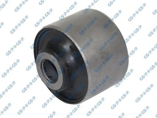 GSP Lagerung, Lenker