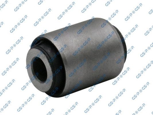 GSP Lagerung, Lenker