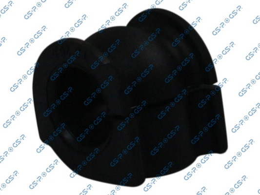 GSP Lagerung, Stabilisator