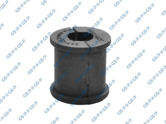 GSP Lagerung, Stabilisator