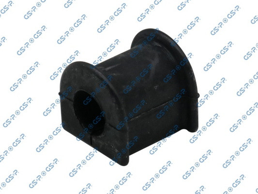 GSP Lagerung, Stabilisator