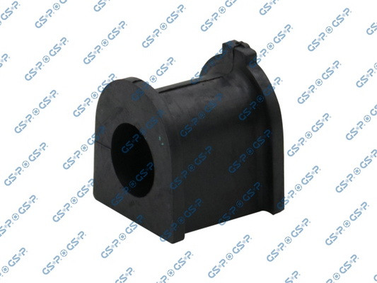 GSP Lagerung, Stabilisator