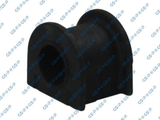 GSP Lagerung, Stabilisator