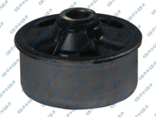 GSP Lagerung, Lenker