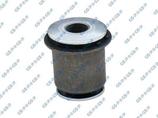 GSP Lagerung, Lenker