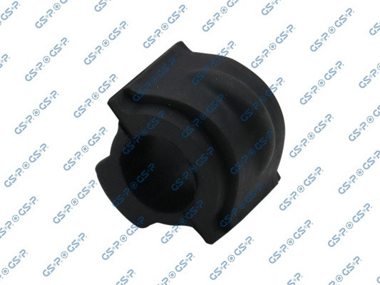 GSP Lagerung, Stabilisator