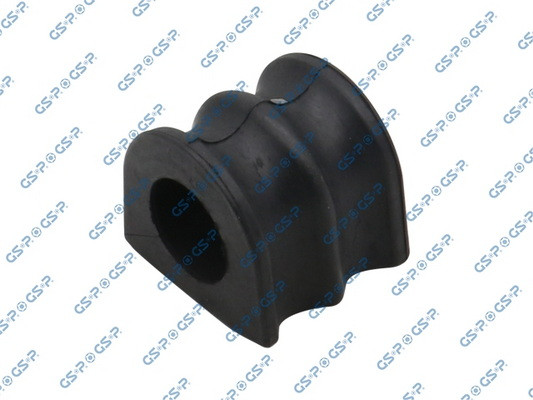 GSP Lagerung, Stabilisator