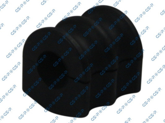 GSP Lagerung, Stabilisator