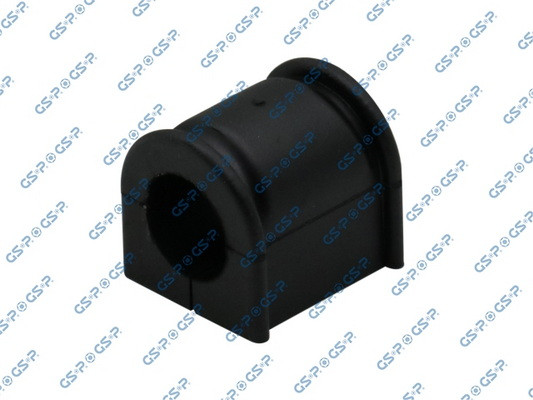 GSP Lagerung, Stabilisator