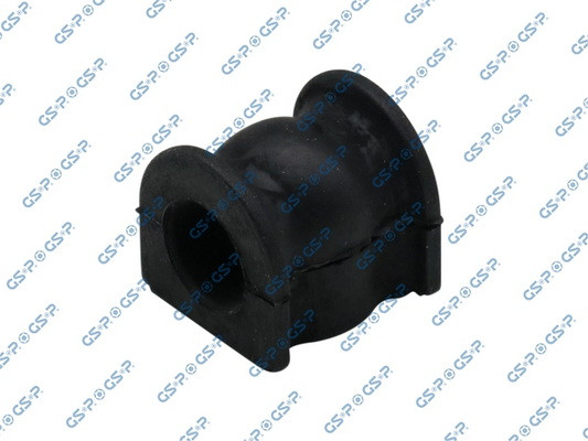 GSP Lagerung, Stabilisator