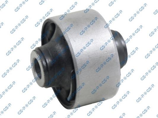 GSP Lagerung, Lenker