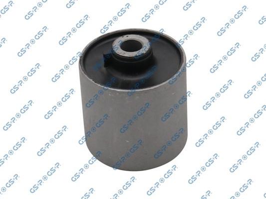 GSP Lagerung, Lenker