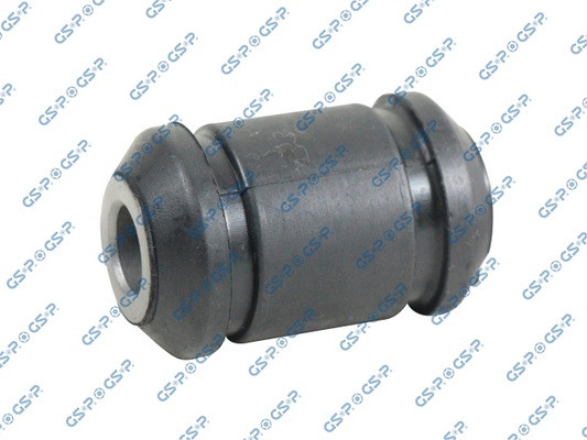 GSP Lagerung, Lenker