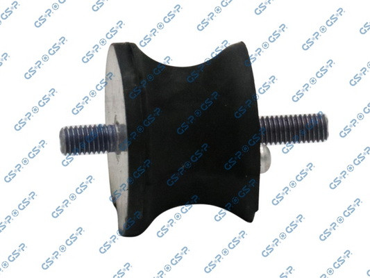 GSP Lagerung, Automatikgetriebe