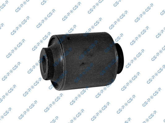 GSP Lagerung, Lenker