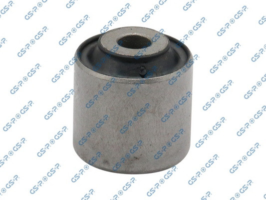 GSP Lagerung, Lenker