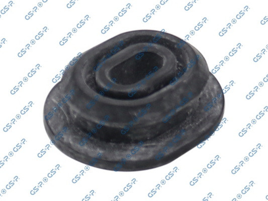 GSP Lagerung, Kühler