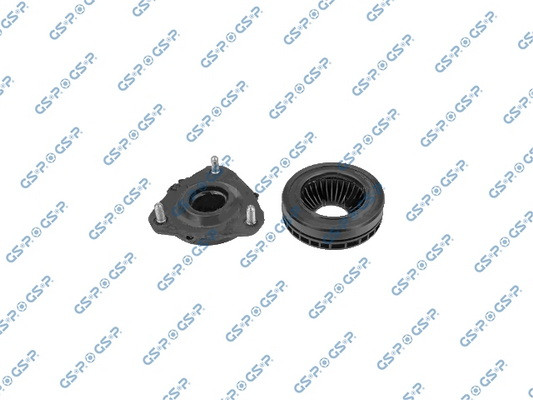 GSP Reparatursatz, Federbeinstützlager