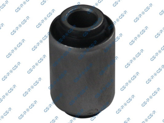 GSP Lagerung, Lenker