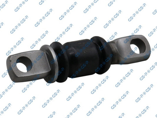 GSP Lagerung, Lenker