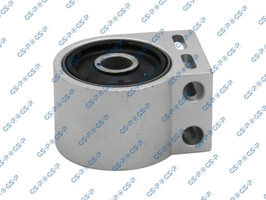 GSP Lagerung, Lenker