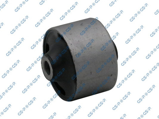 GSP Lagerung, Lenker