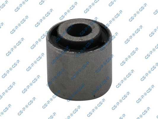 GSP Lagerung, Lenker