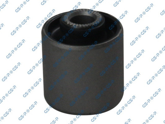 GSP Lagerung, Lenker