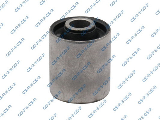 GSP Lagerung, Lenker