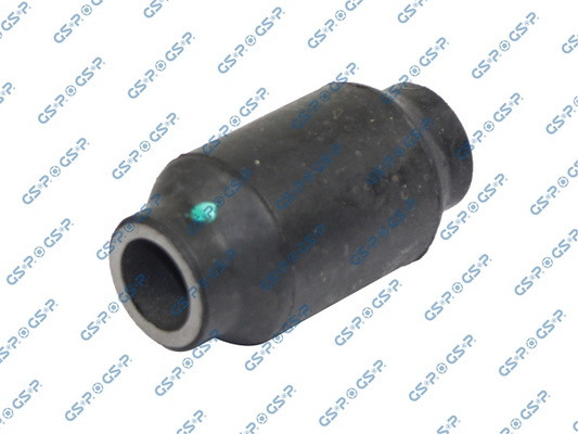 GSP Lagerung, Lenker