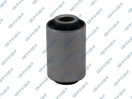 GSP Lagerung, Lenker