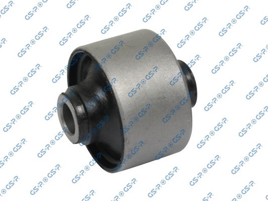 GSP Lagerung, Lenker