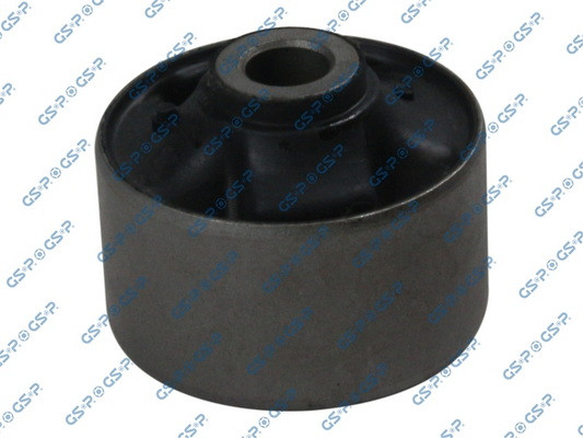 GSP Lagerung, Lenker