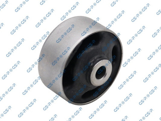 GSP Lagerung, Lenker