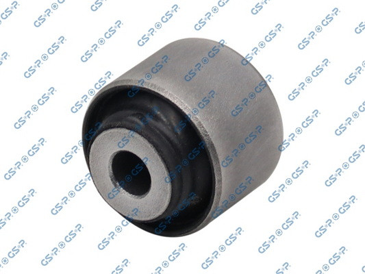 GSP Lagerung, Lenker