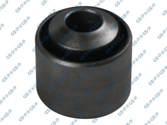 GSP Lagerung, Lenker