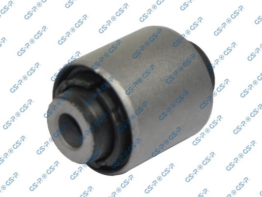 GSP Lagerung, Lenker