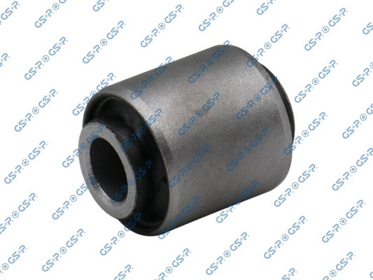 GSP Lagerung, Lenker