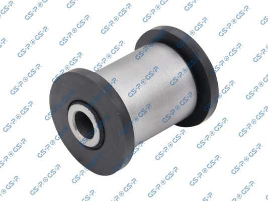 GSP Lagerung, Lenker