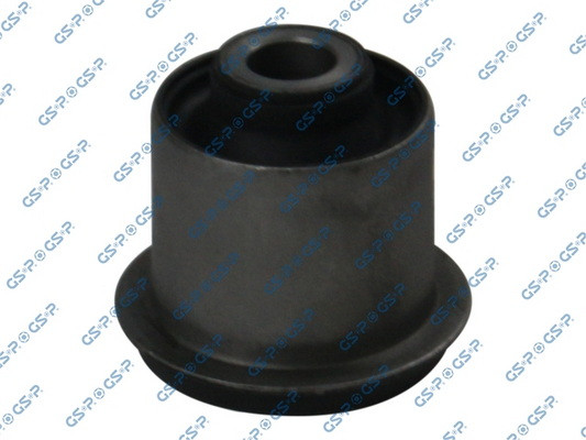 GSP Lagerung, Lenker