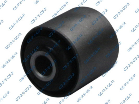 GSP Lagerung, Lenker