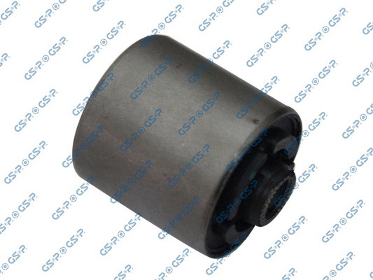 GSP Lagerung, Lenker