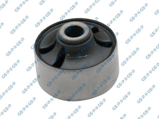 GSP Lagerung, Lenker