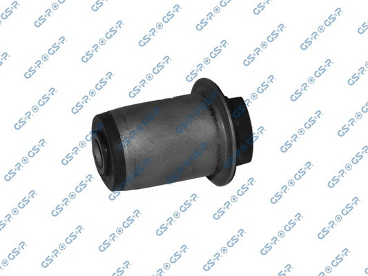 GSP Lagerung, Lenker