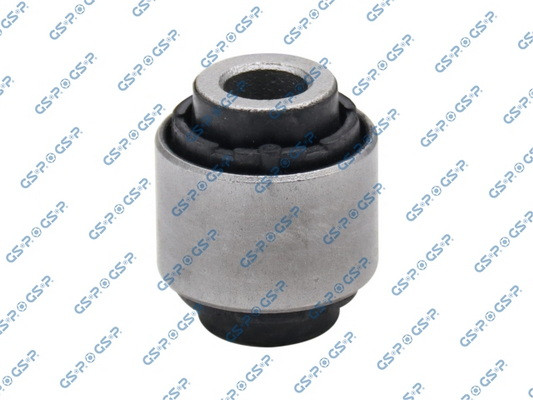 GSP Lagerung, Lenker