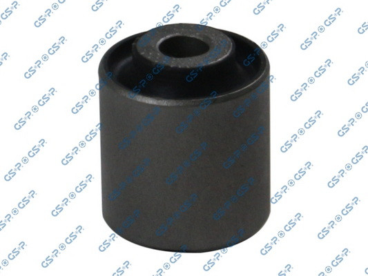 GSP Lagerung, Lenker