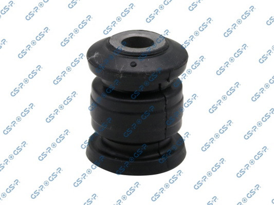 GSP Lagerung, Lenker