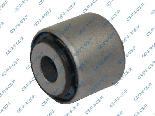 GSP Lagerung, Lenker