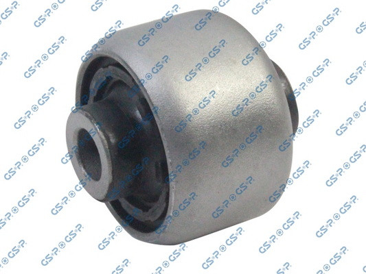 GSP Lagerung, Lenker